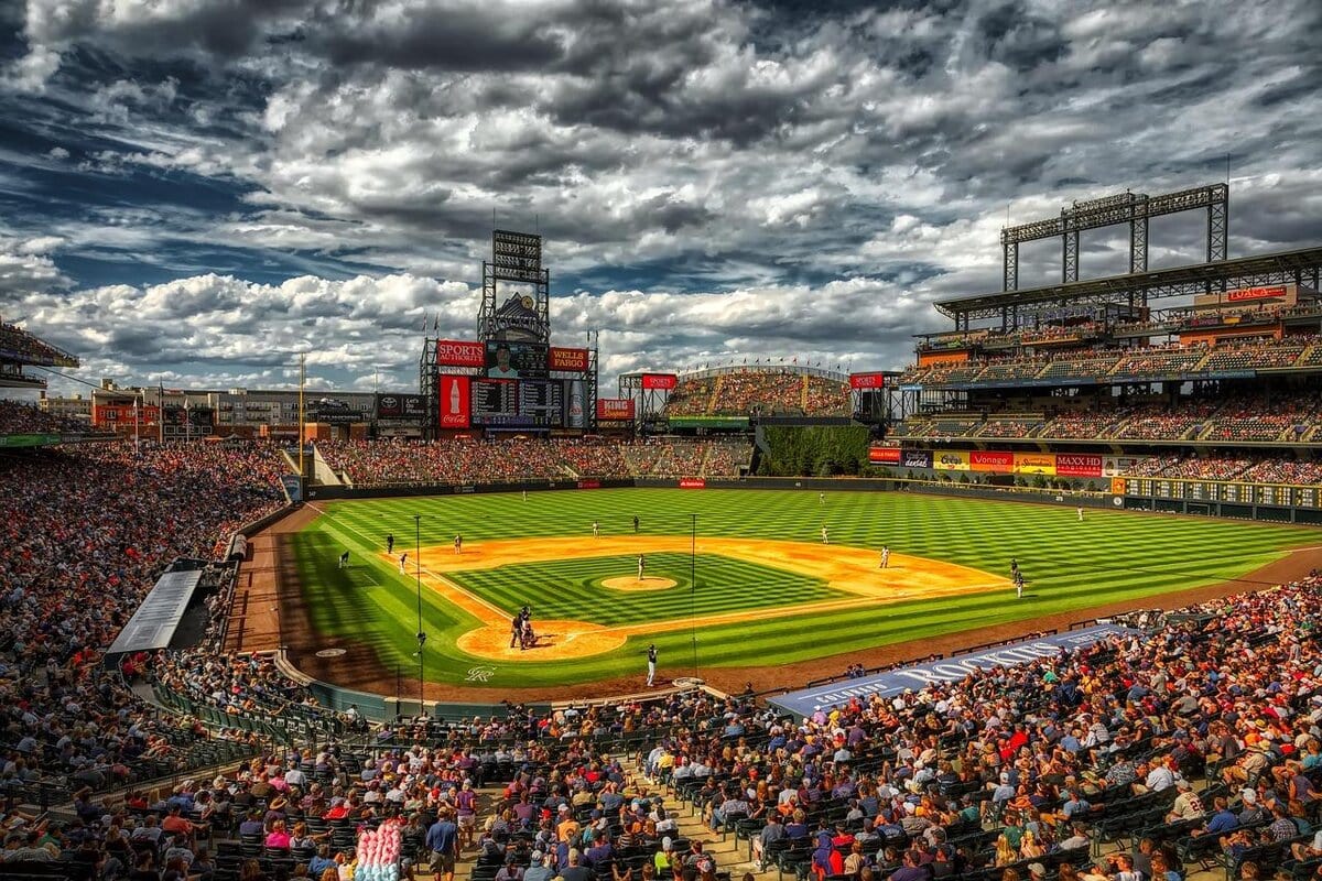 Baseball