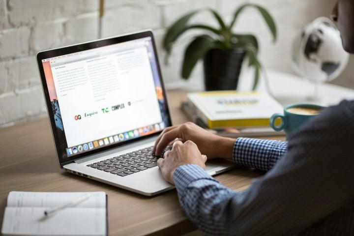 Don’t Lose Visitors: Capture Emails Before They Bounce