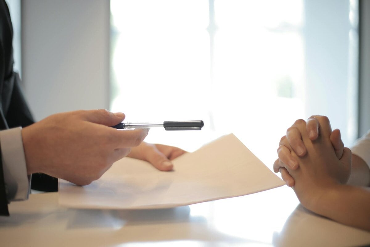 Legal services
