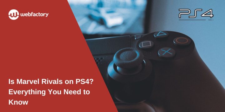 Is Marvel Rivals on PS4? Everything You Need to Know