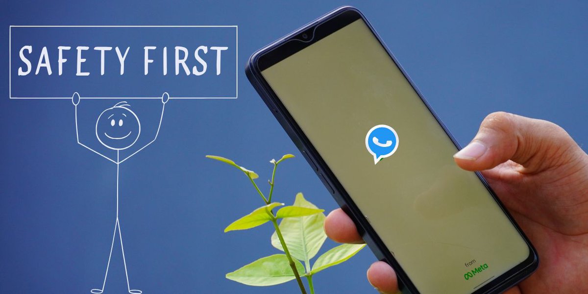 Is WhatsApp Plus Safe to Use?