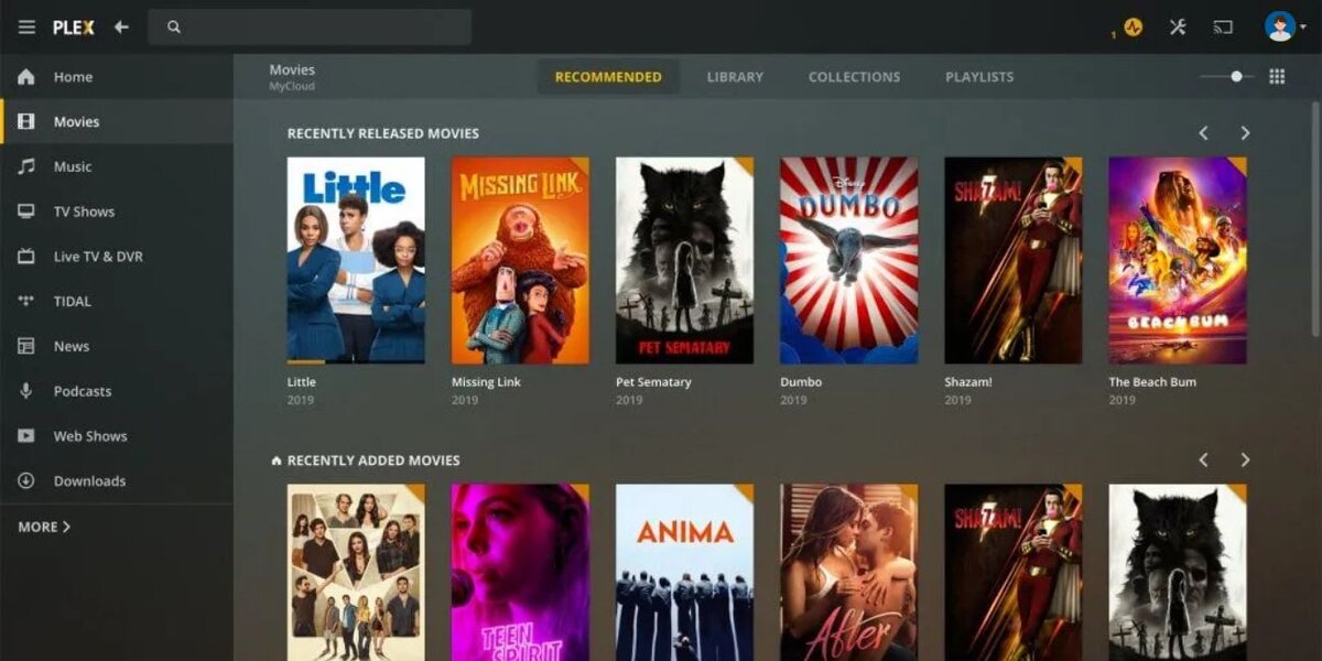 Plex