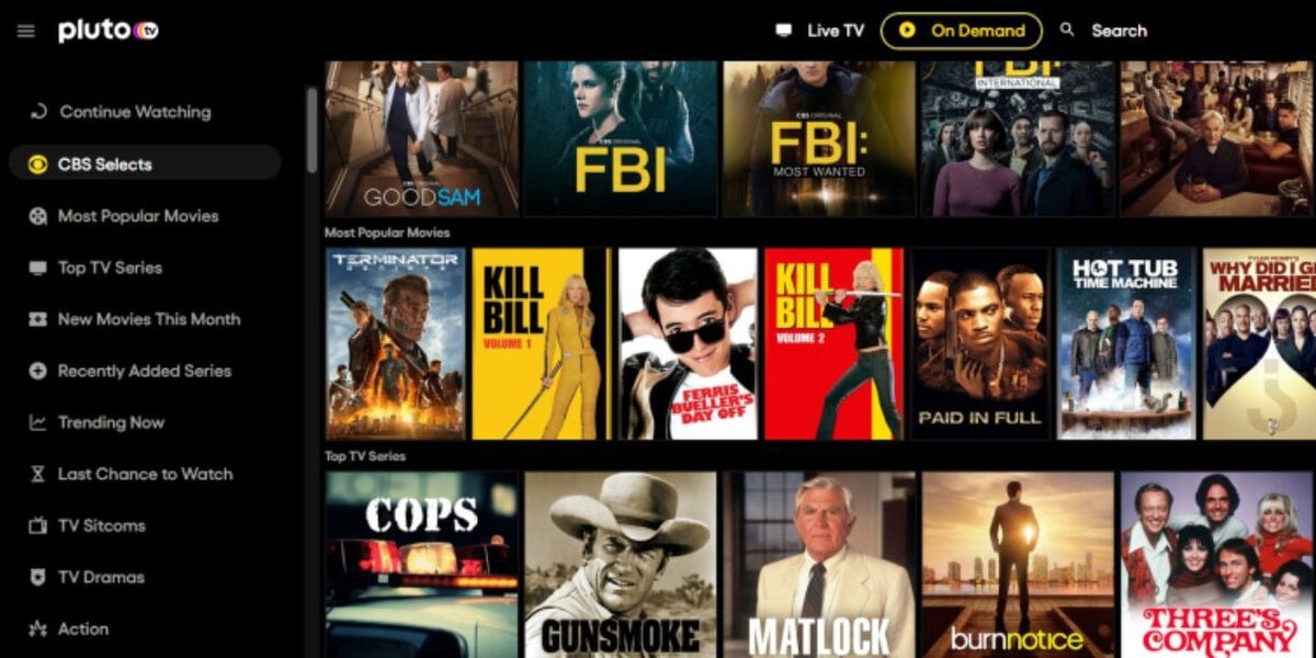 Pluto TV