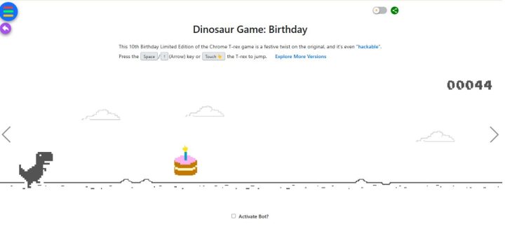 What Can You Do on elgooG?