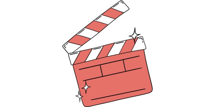 What Does CAM Mean in Movies?