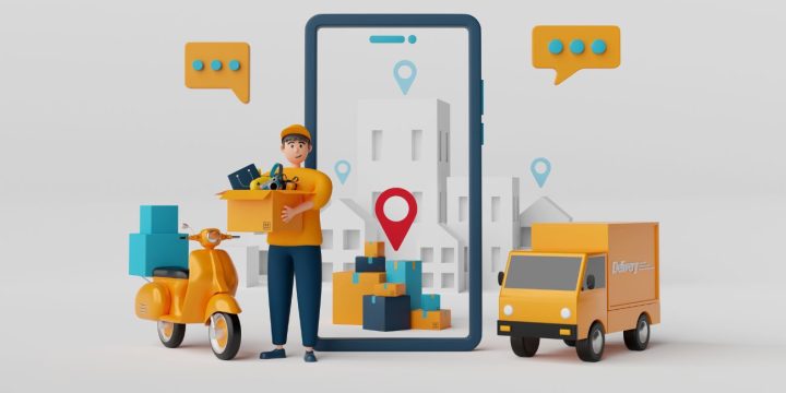 What UPS Services Support Sunday Delivery?