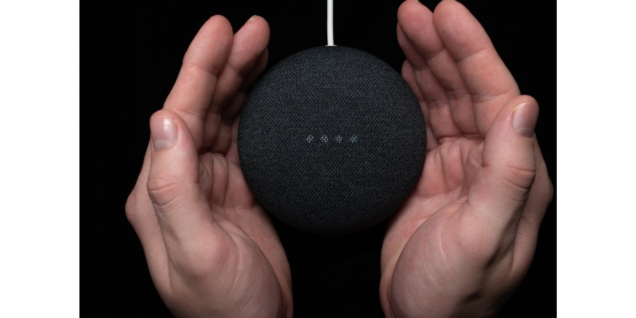 What is Google Nest?