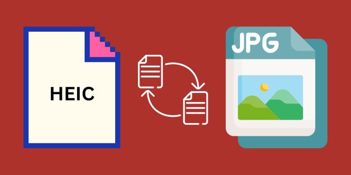 Why Convert HEIC to JPG?