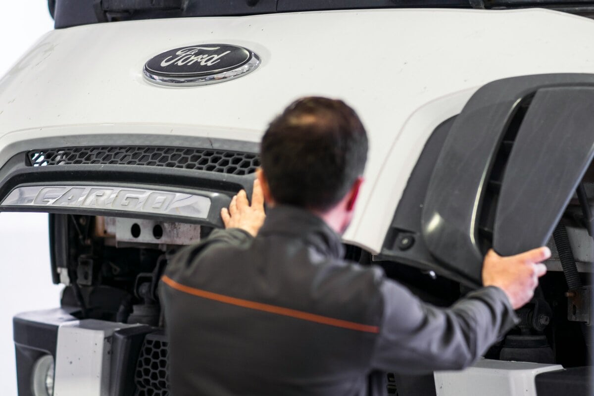 Car maintenance