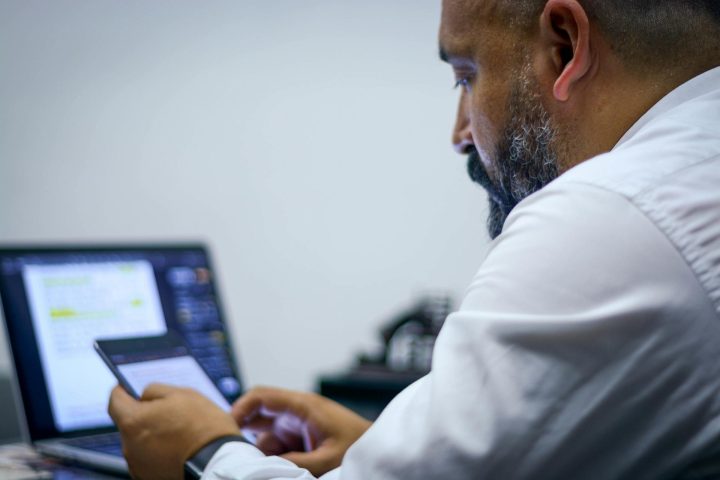 cybersecurity