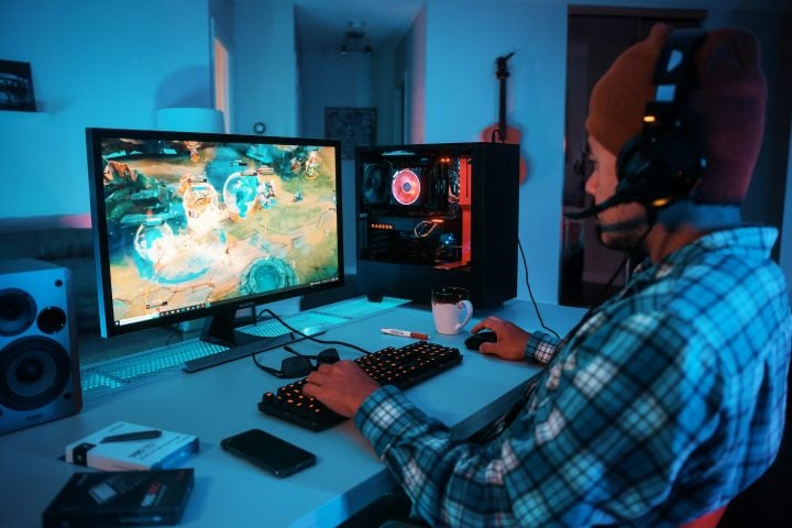Get Paid to Play Games – Yes, It’s Real!