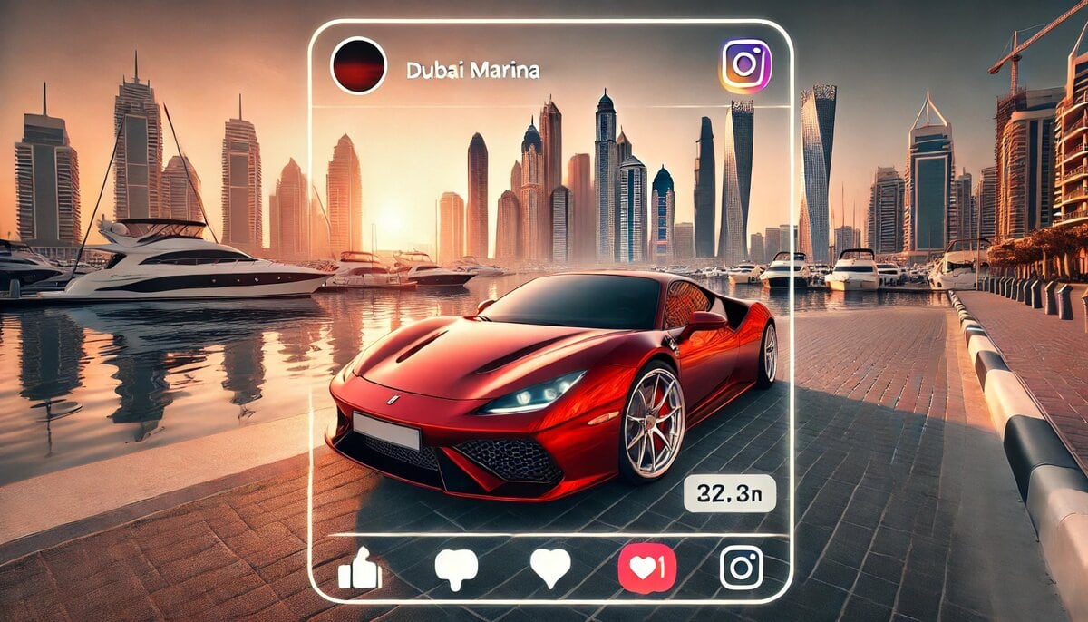 dubai