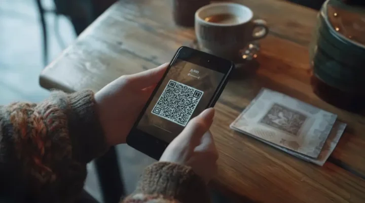 QR Codes