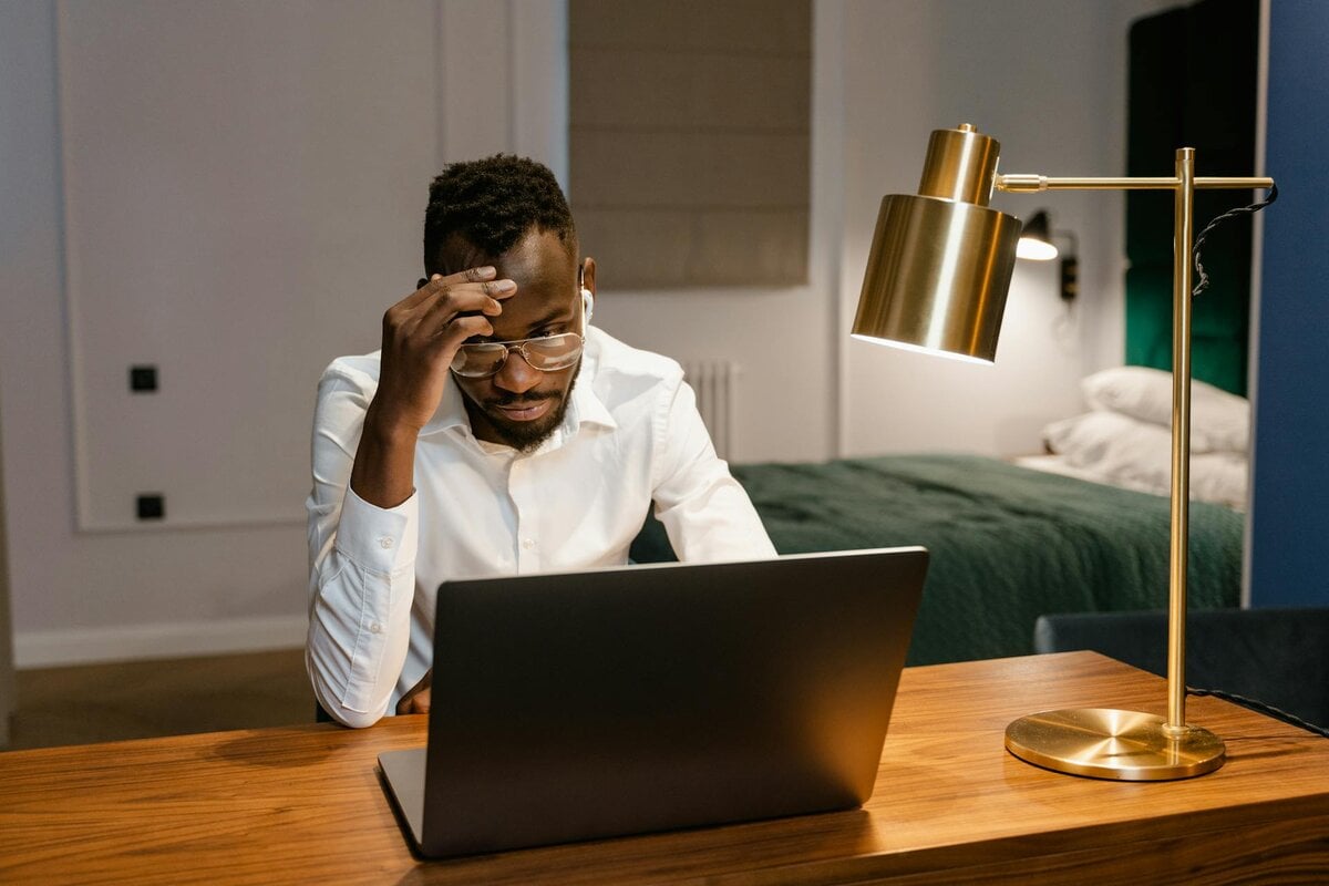 Beyond the Office: Rethinking Cybersecurity for the Remote Work Era