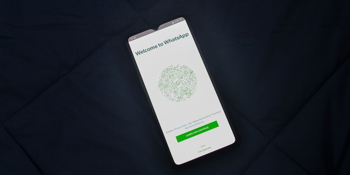 How to Install WhatsApp and Get Started