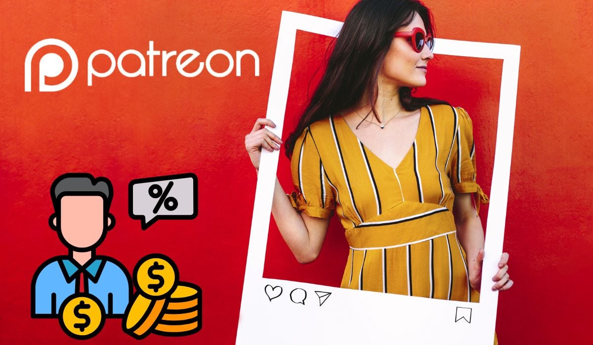 Patreon Fees and Payouts