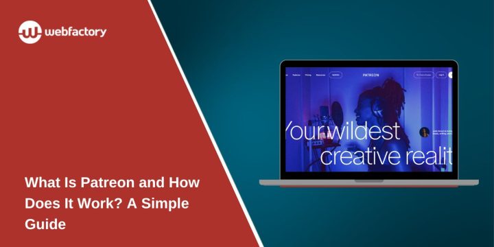 What Is Patreon and How Does It Work? A Simple Guide