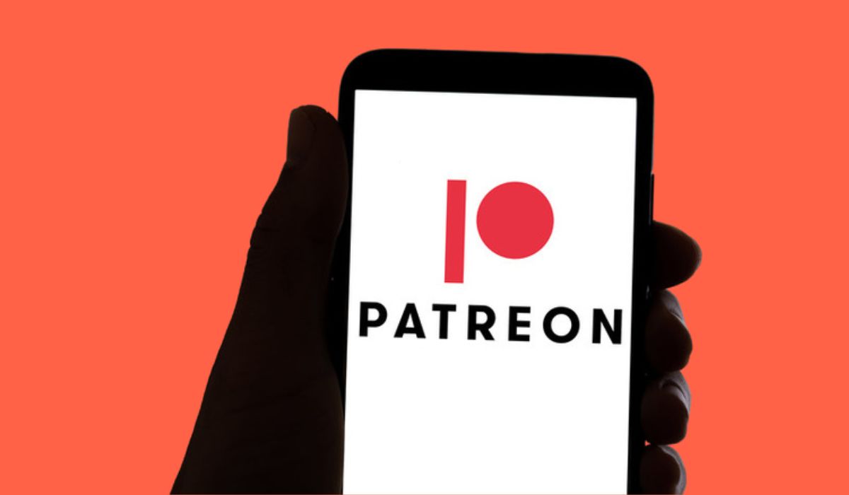 What Is Patreon?