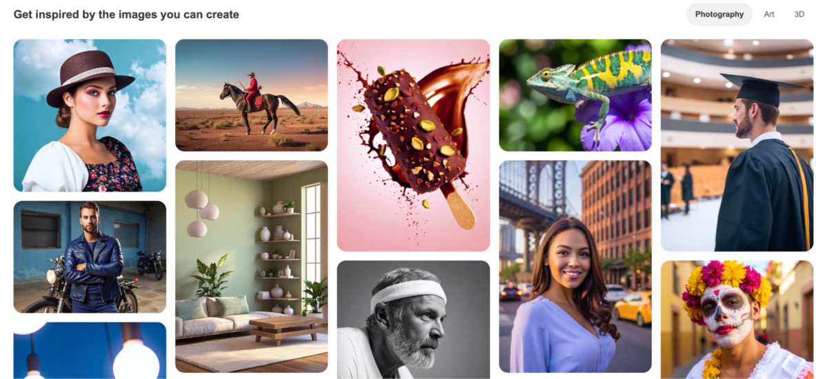 AI-generated photos by Depositphotos’ AI Image Generator