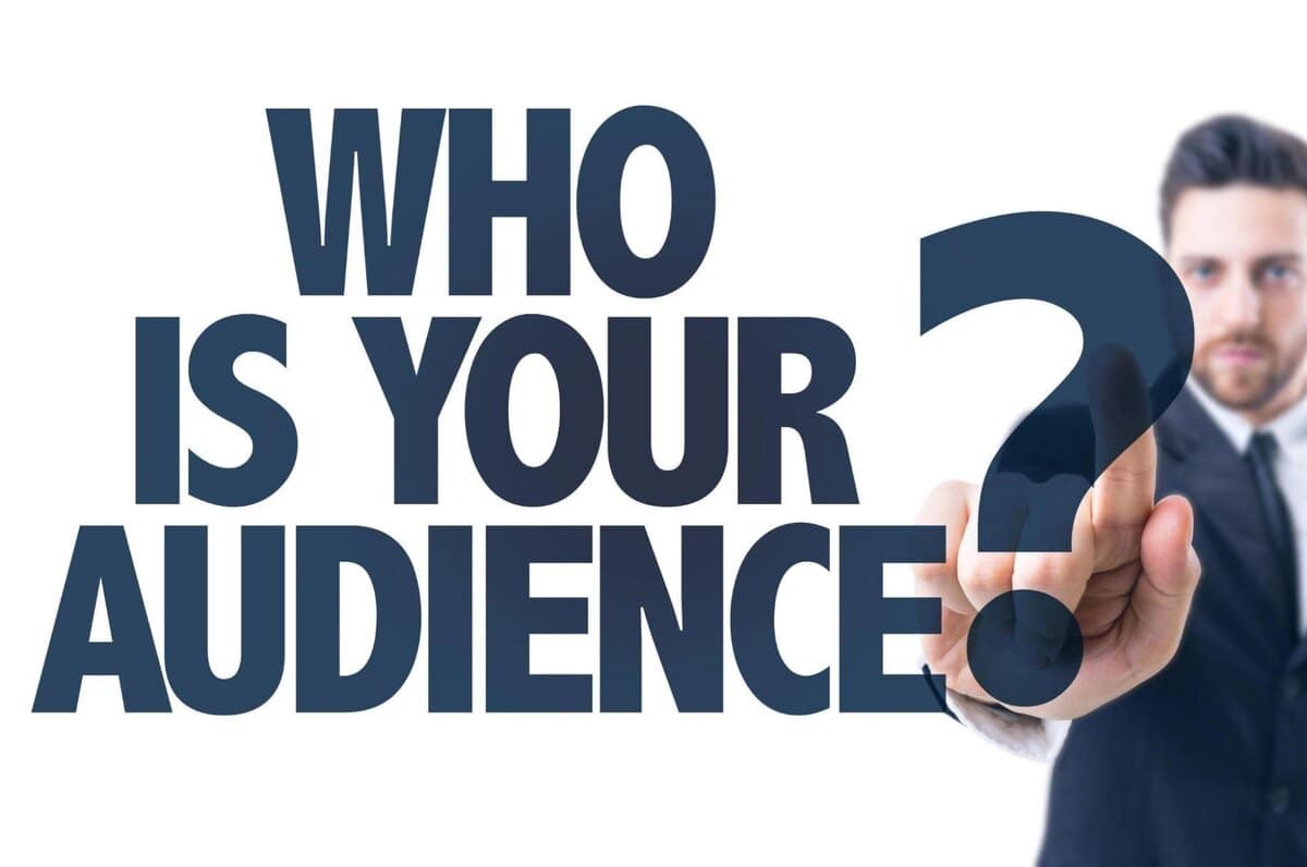 audience