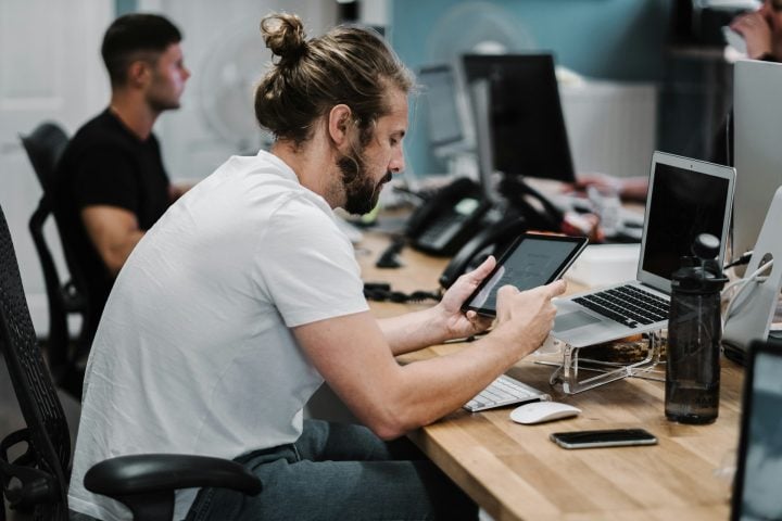 Building Smart, Scaling Fast: Why GraalVM is Your MVP's Secret Weapon