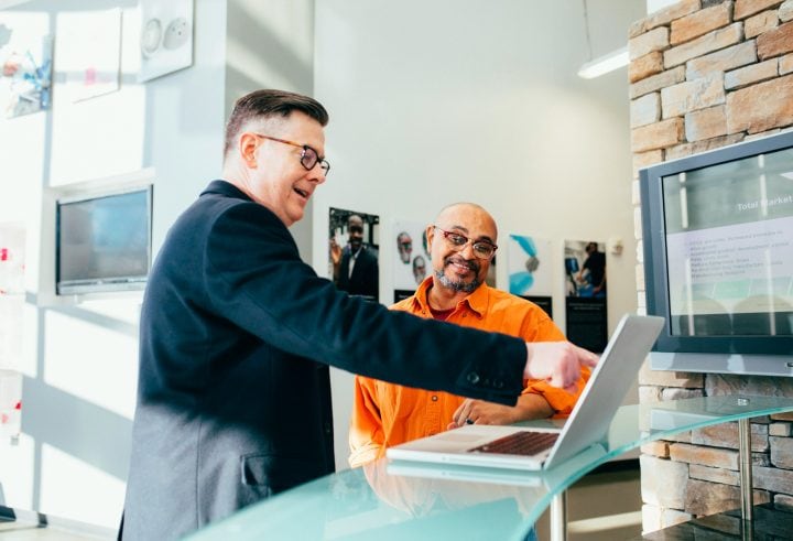 Unlocking Revenue Growth: How Legacy System Modernization Fuels Salesforce Sales Cloud Success