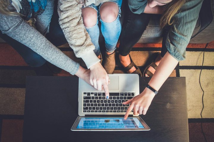 The Best Free Platforms for Student Portfolios in 2025: Portfolio Examples