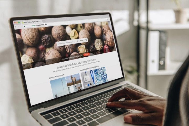 3 Efficient Steps to Finding Stock Photos Perfect for Your Needs