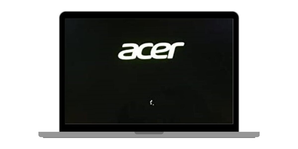 Common Reasons Your Acer Laptop is Stuck on the Loading Screen