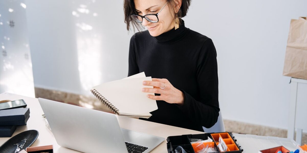 What Is Etsy and How Does It Work?