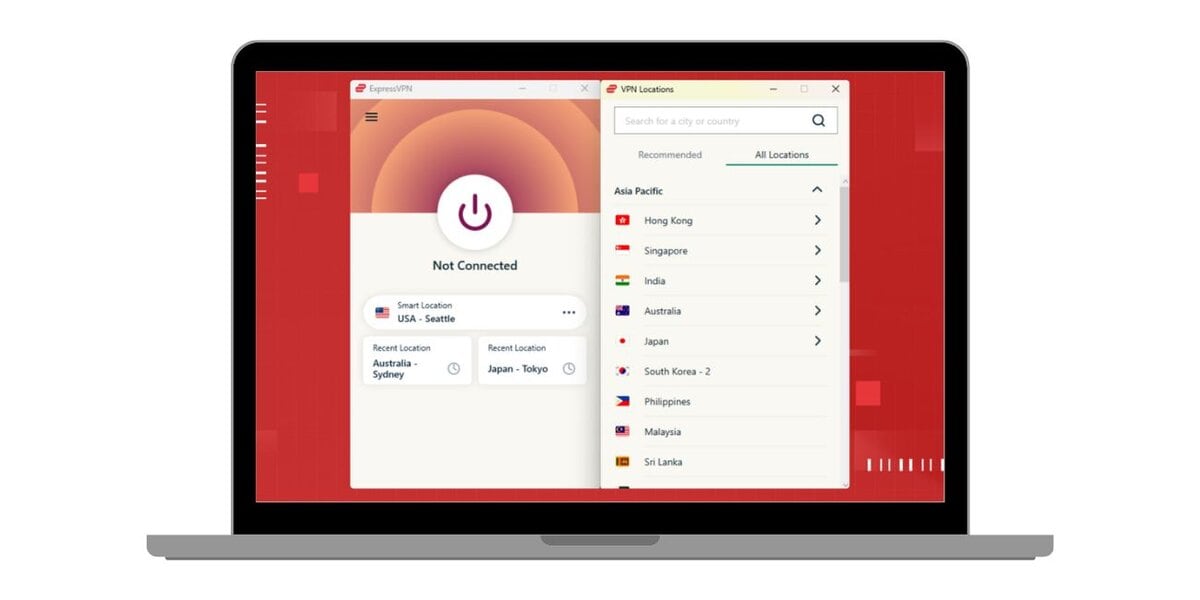 ExpressVPN