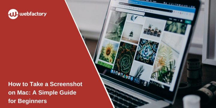 How to Screenshot on Mac: Step-by-Step Guide for macOS Users