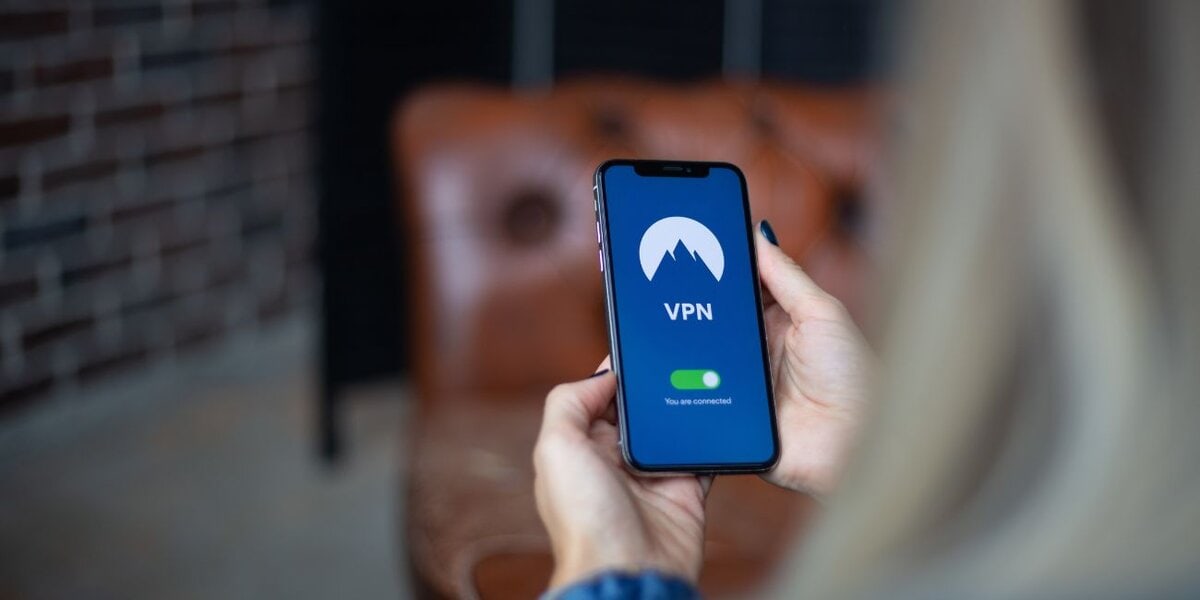 NordVPN