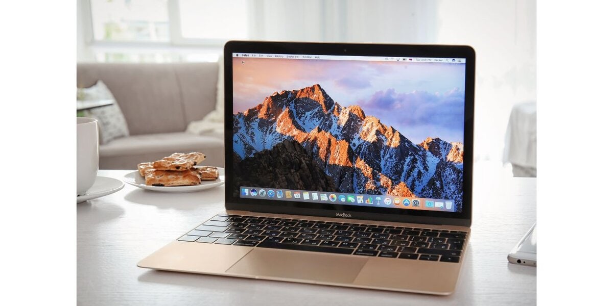Quick Screenshot Shortcuts on Mac