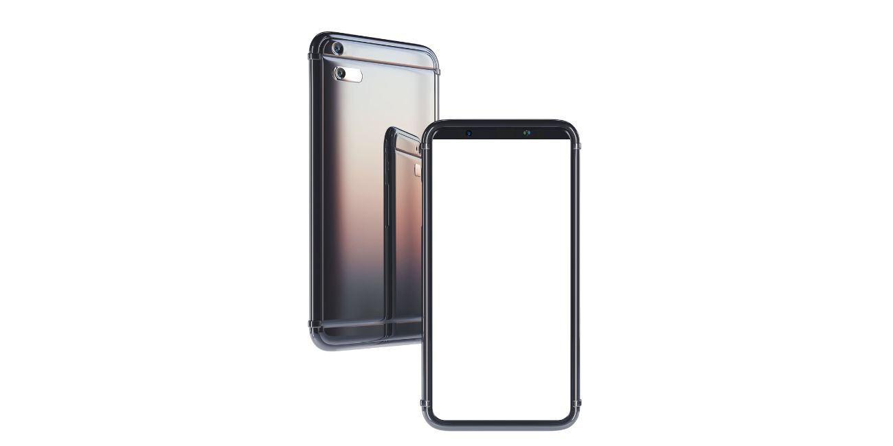 What Does Bezel-Less Mean?