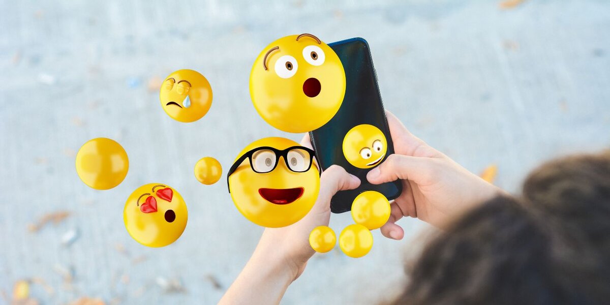 What Each Snapchat Emoji Means