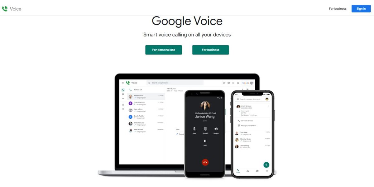 What Is Google Voice and Is It Really Free?