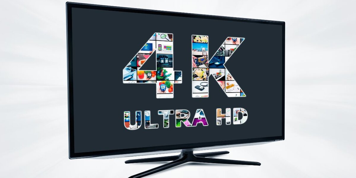 What is 4K Ultra HD?