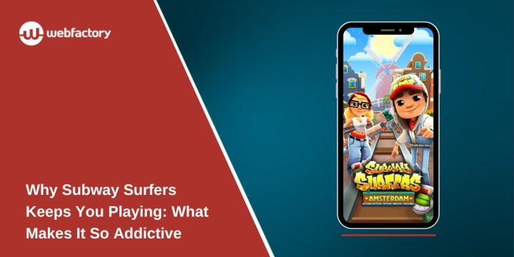 Why Subway Surfers Keeps You Playing: What Makes It So Addictive