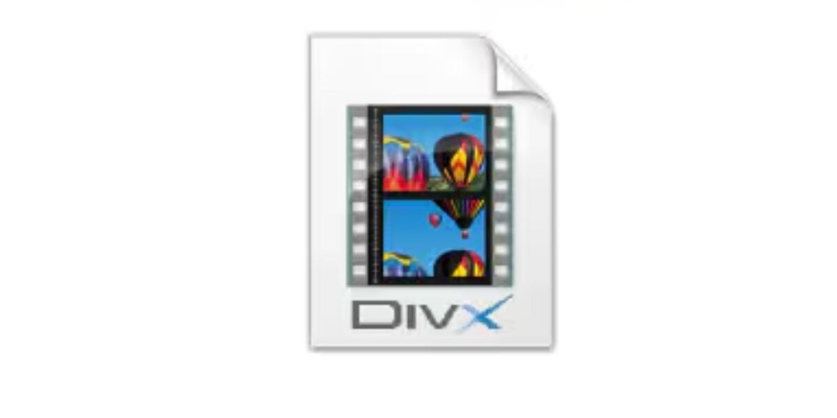 What is DivX?
