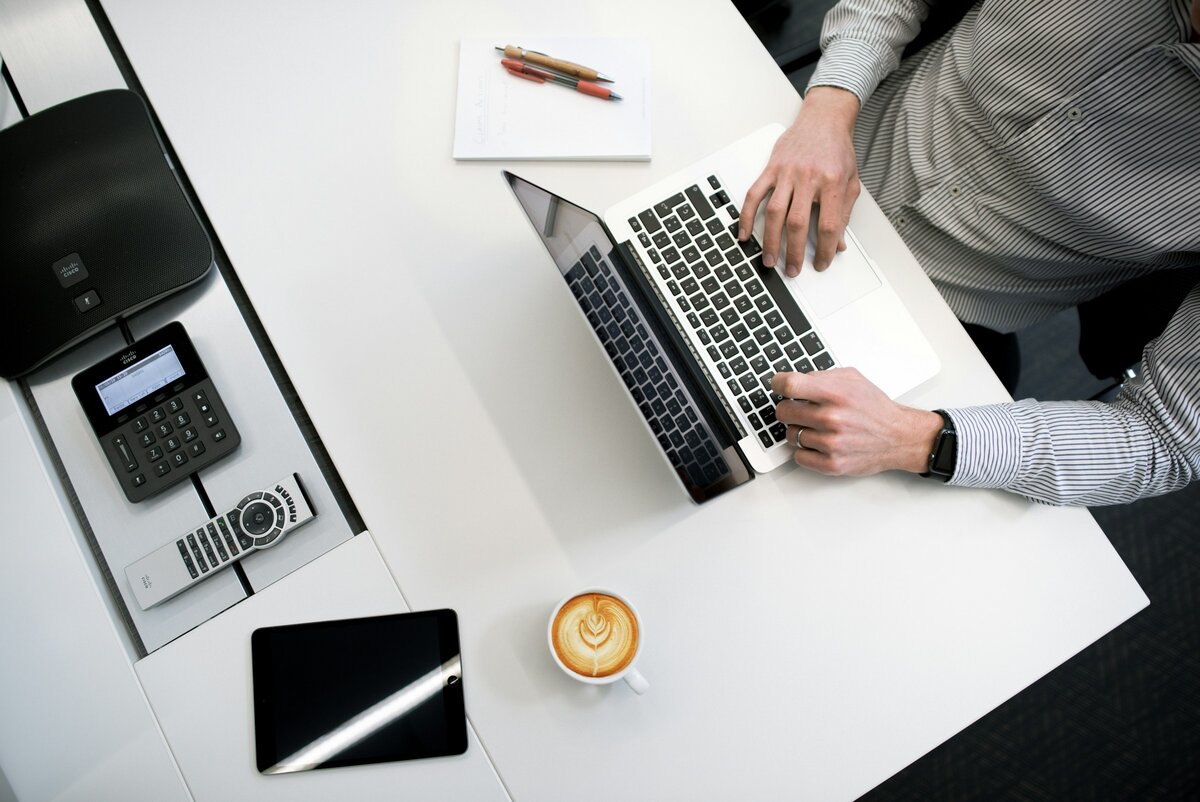 online business