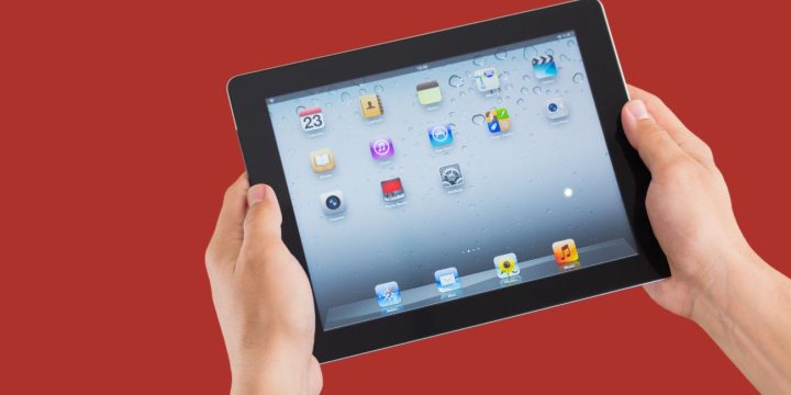 What Causes Bright Spots on iPad Pro?
