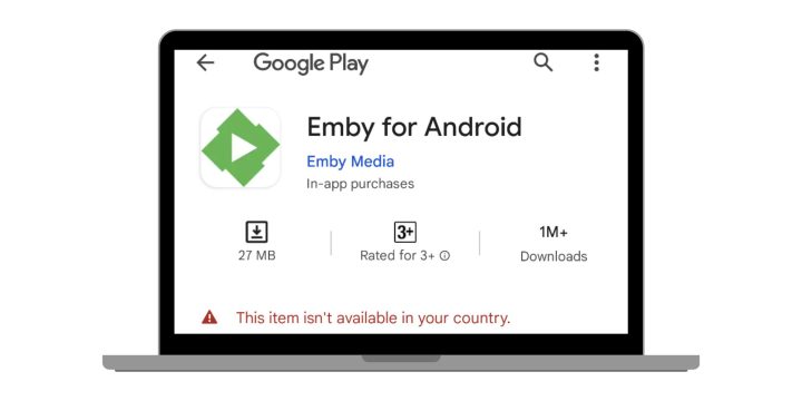 Why Some Apps Aren’t in the App Store