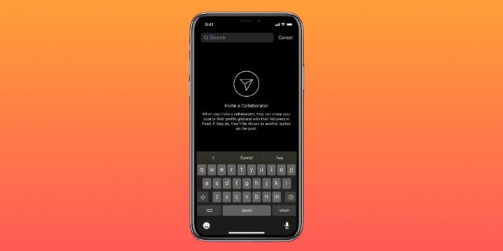 Can You Add a Collaborator After Posting
