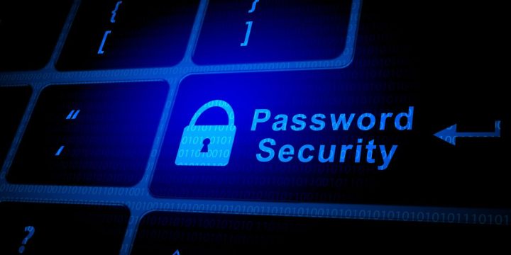 How to Change Your WPA2 Password