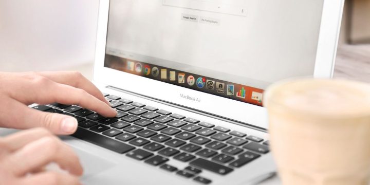 Start With a Basic Google Search