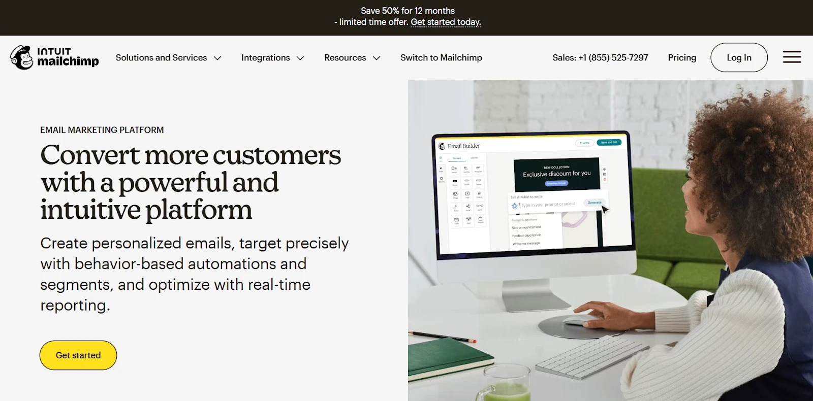 mailchimp