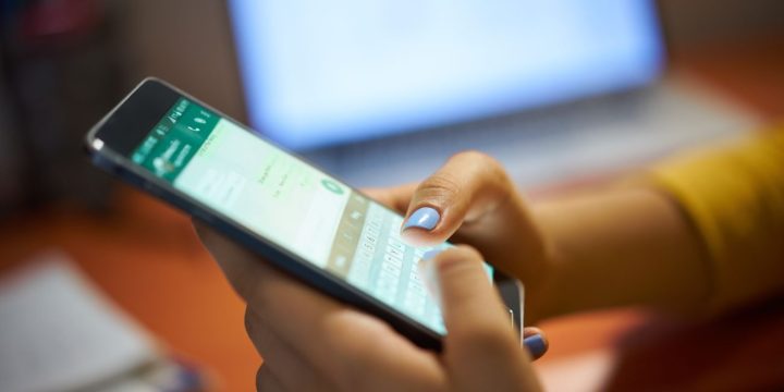 Can You Still Use WhatsApp on BlackBerry OS or BB10?