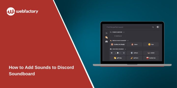 How to Add Sounds to Discord Soundboard