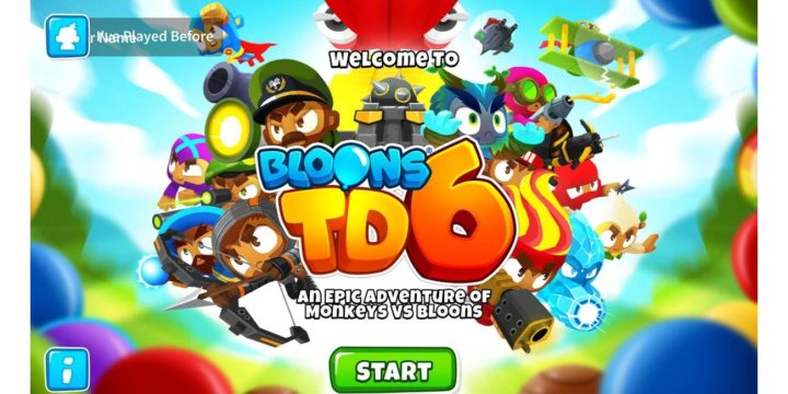 Safe Modding Tips for Bloons TD 6